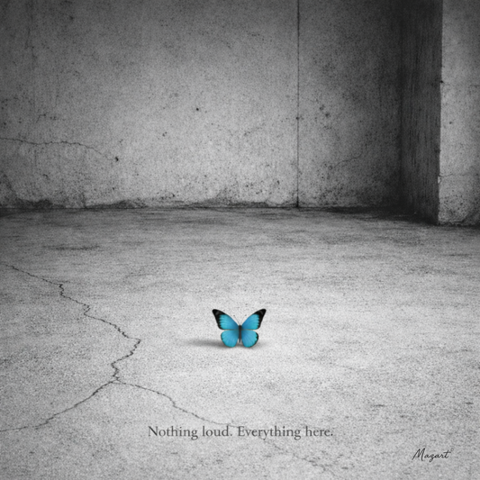 THE ONLY COLOR. – Ground