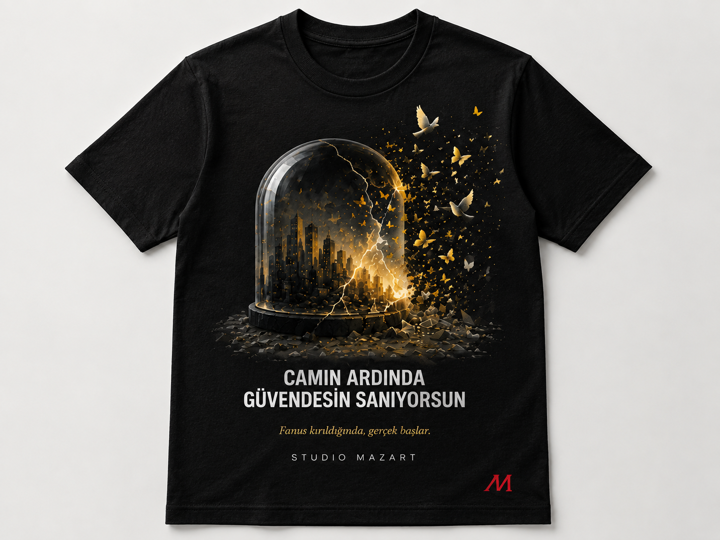 Camın Ardında - Görsel 2