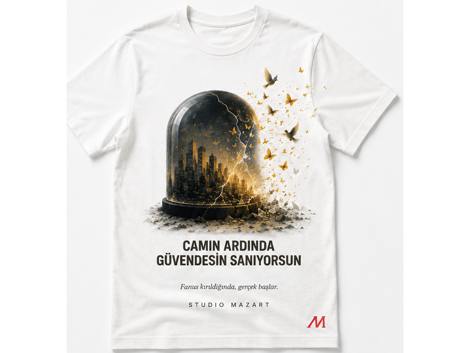 Camın Ardında - Görsel 4