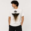 ROOTS tasarım tişört – StudioMazart