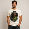 Primal Force İçgüdünün Gücü tasarım tişört