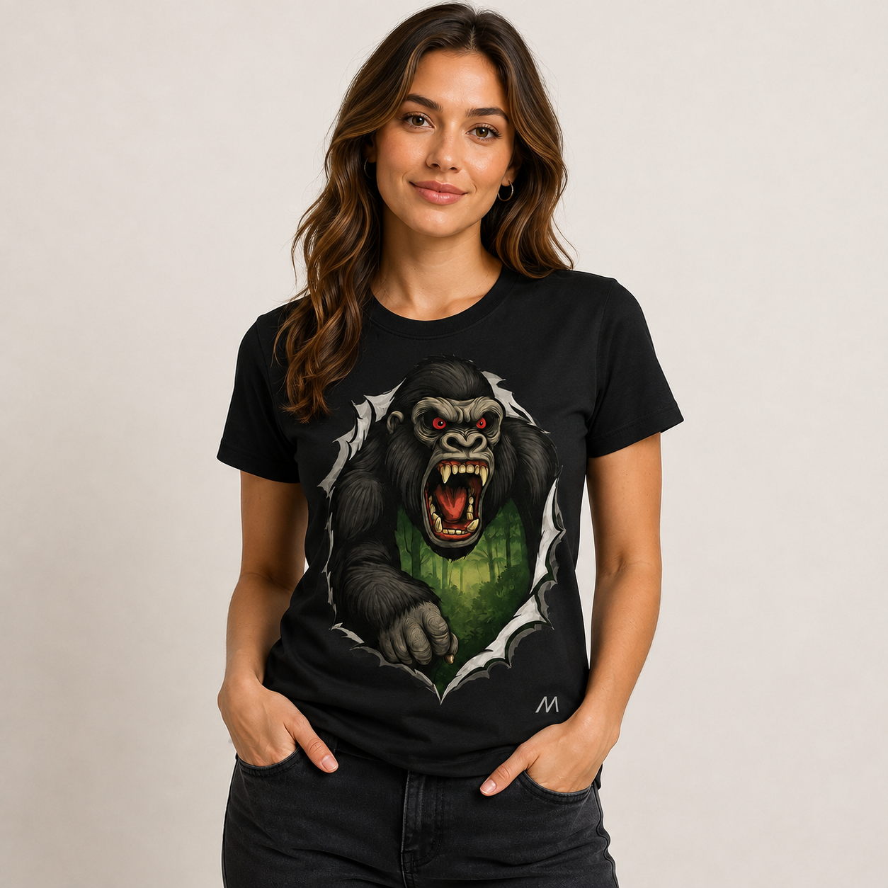Primal Force — İçgüdünün Gücü - Görsel 2