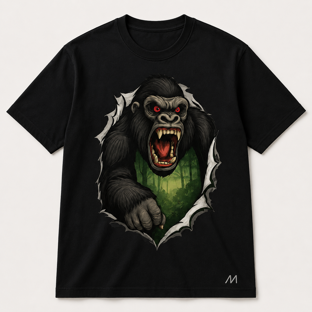Primal Force — İçgüdünün Gücü - Görsel 3