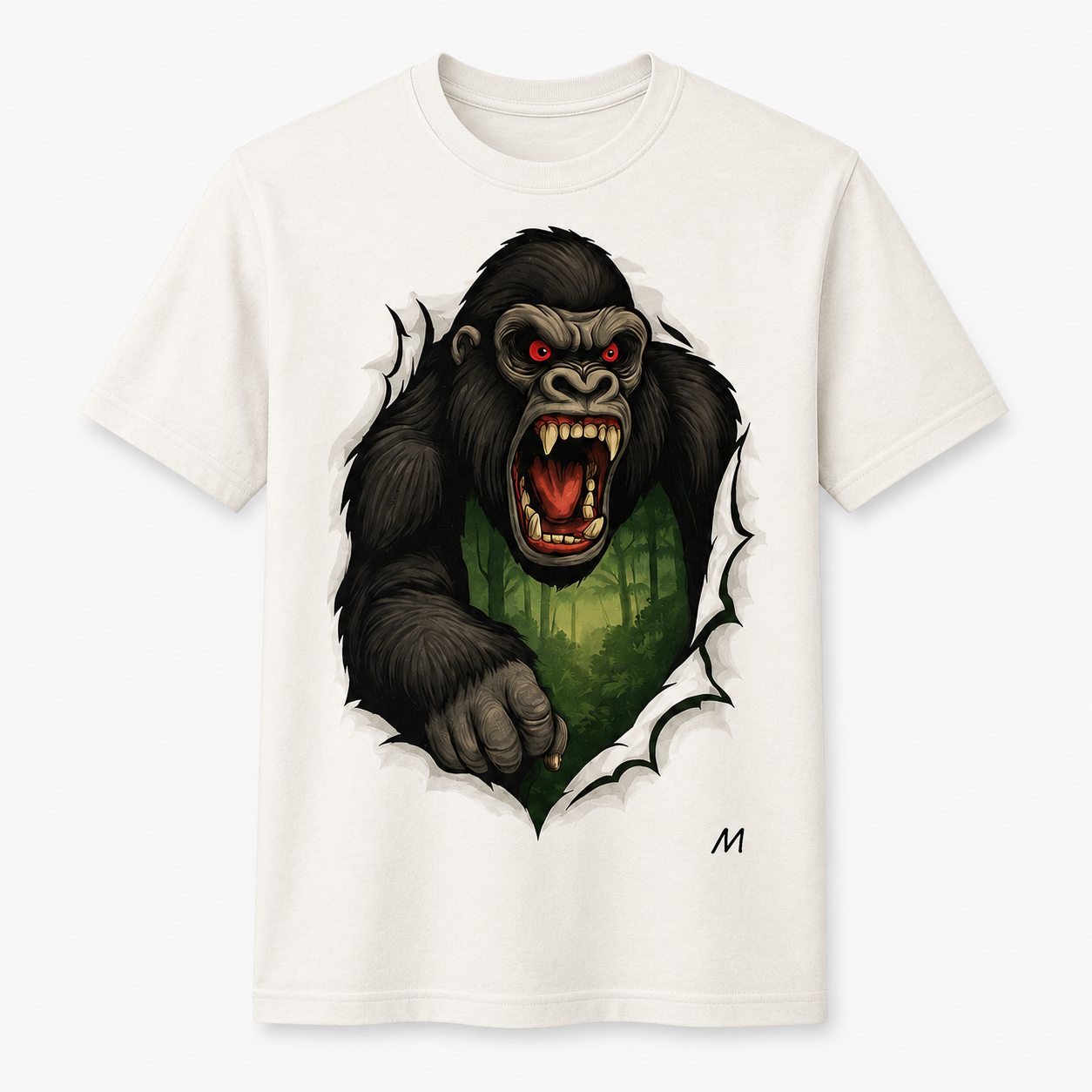 Primal Force — İçgüdünün Gücü - Görsel 4