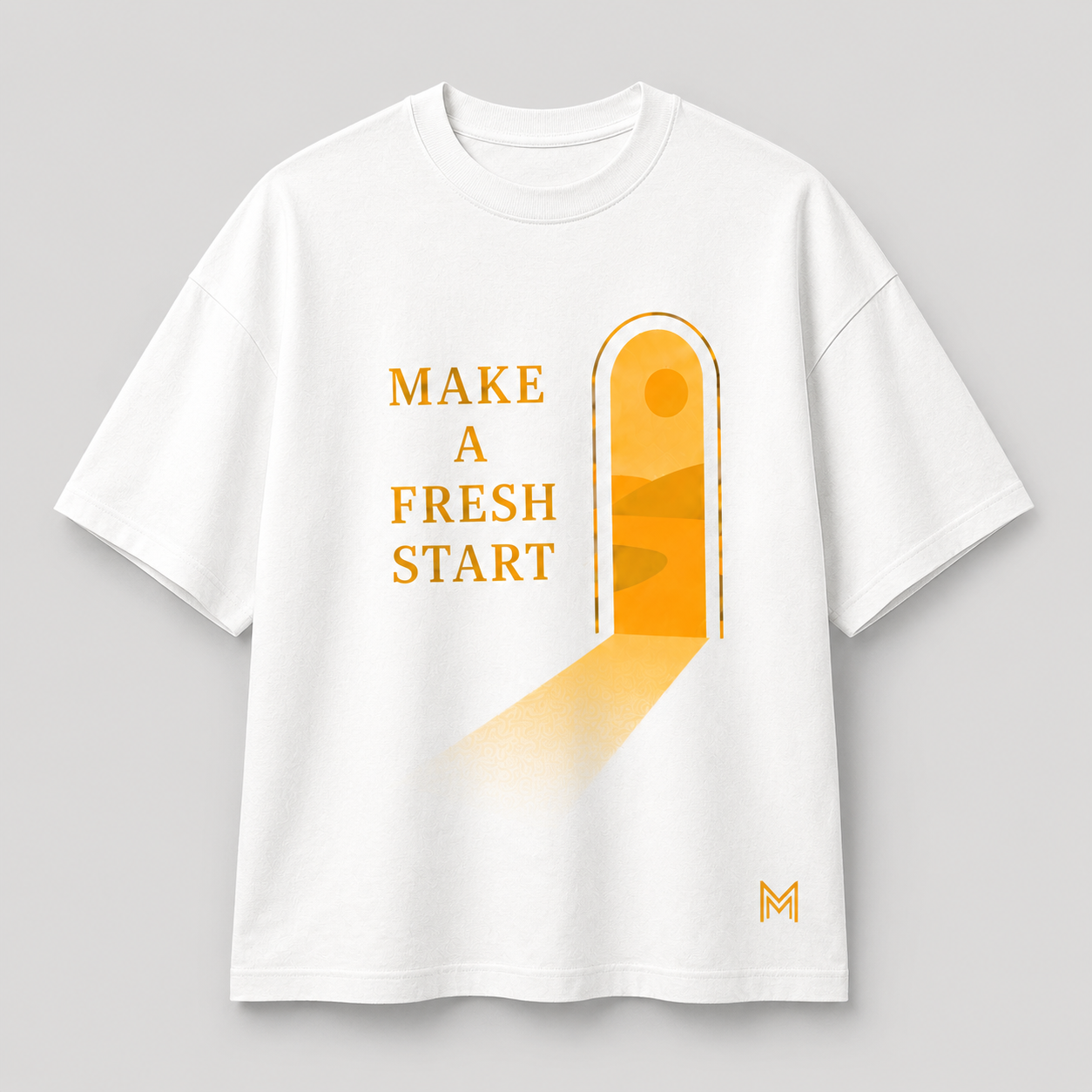 FRESH START - Görsel 3