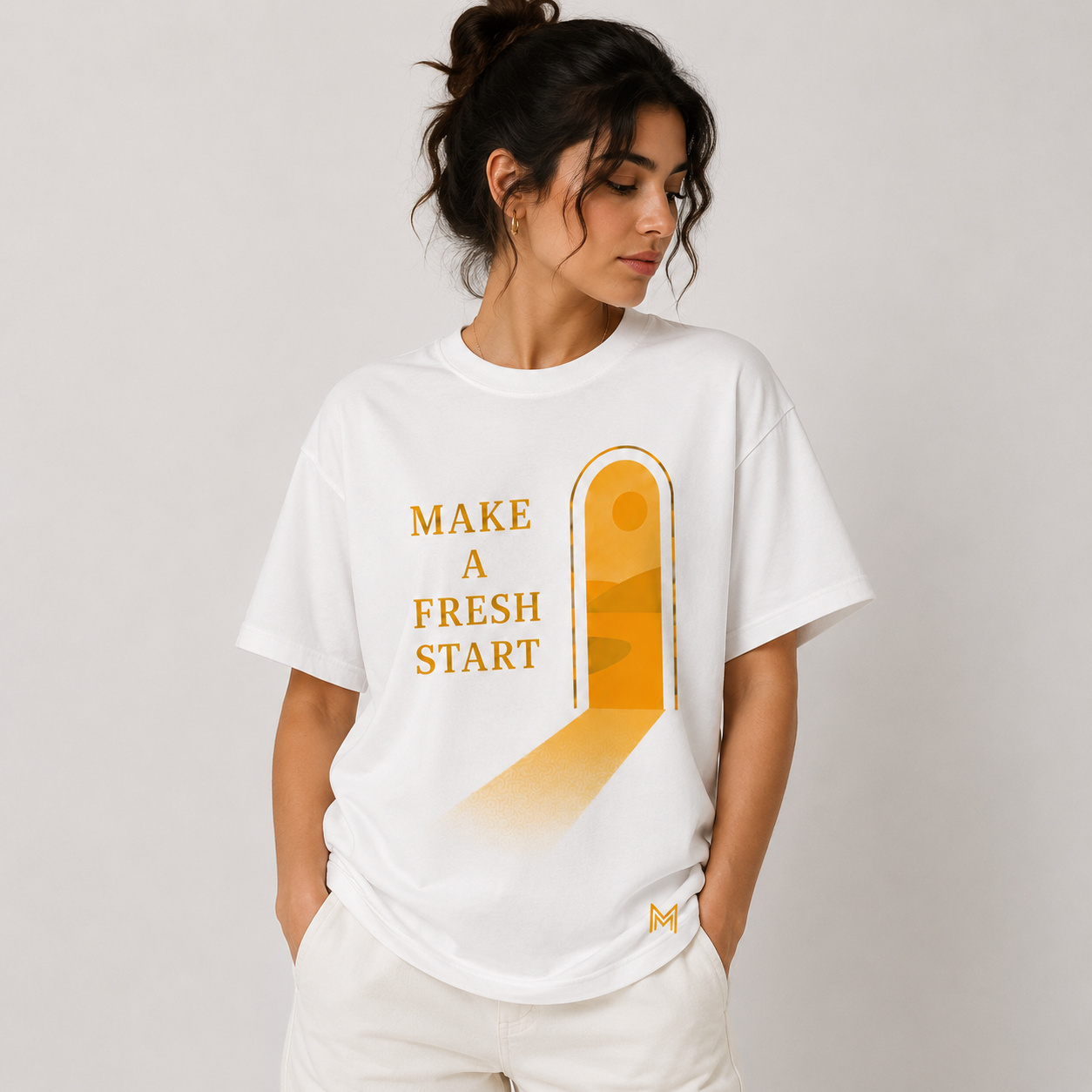 FRESH START - Görsel 2