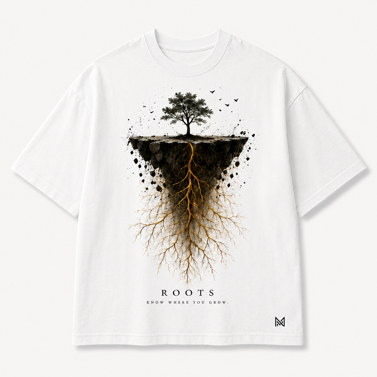 ROOTS - Görsel 2
